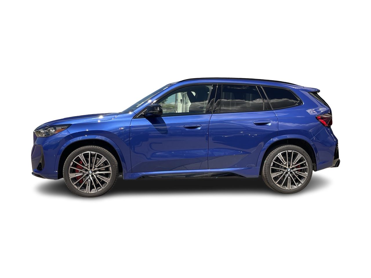 2026 BMW X1 in Calgary, Alberta