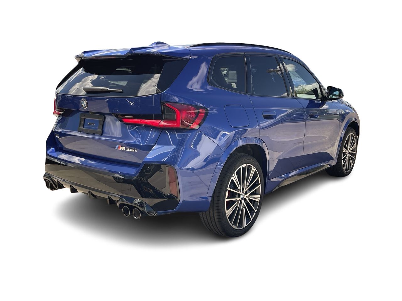 2026 BMW X1 in Calgary, Alberta