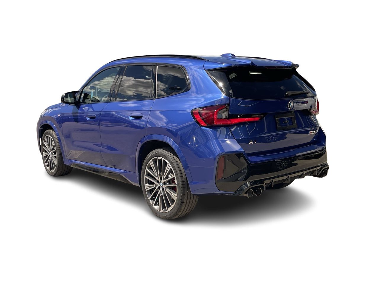 2026 BMW X1 in Calgary, Alberta