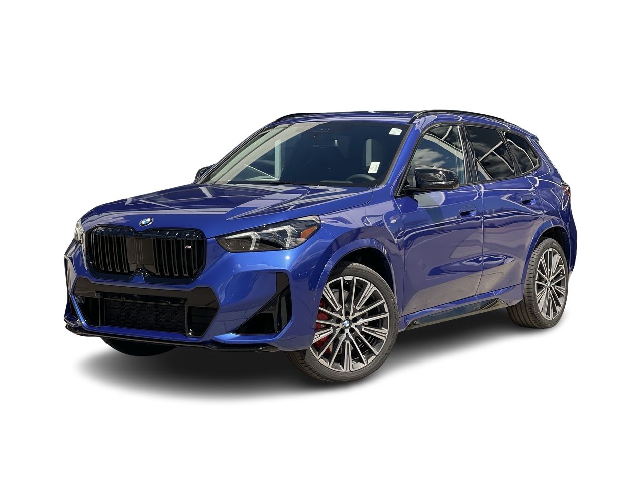 2026 BMW X1 in Calgary, Alberta