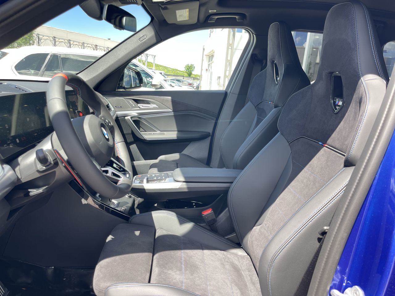 2026 BMW X1 in Calgary, Alberta