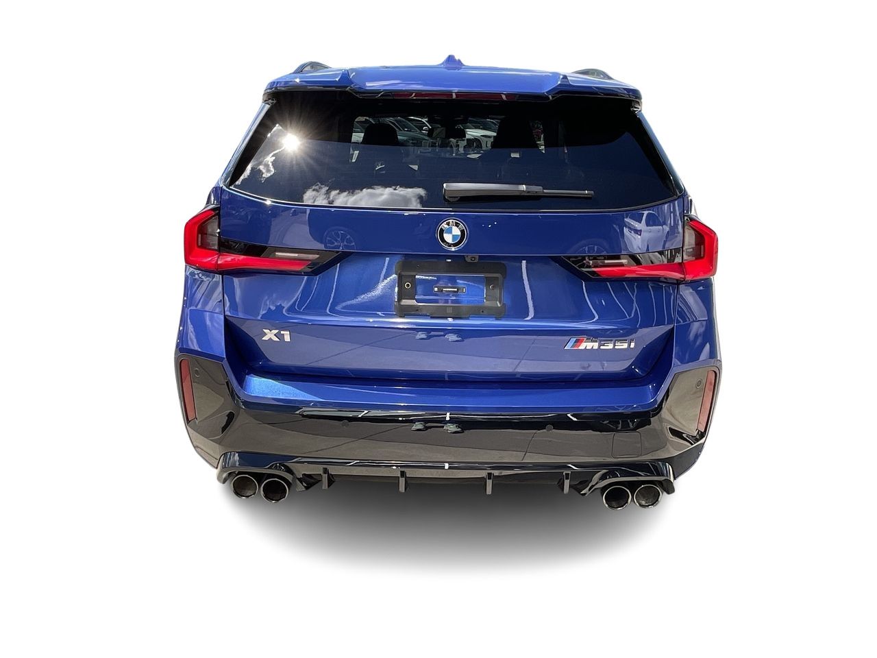 2026 BMW X1 in Calgary, Alberta