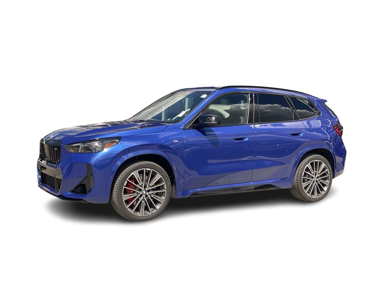 2026 BMW X1 in Calgary, Alberta