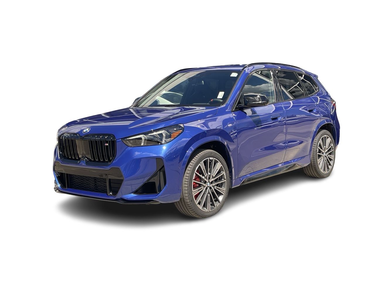 2026 BMW X1 in Calgary, Alberta