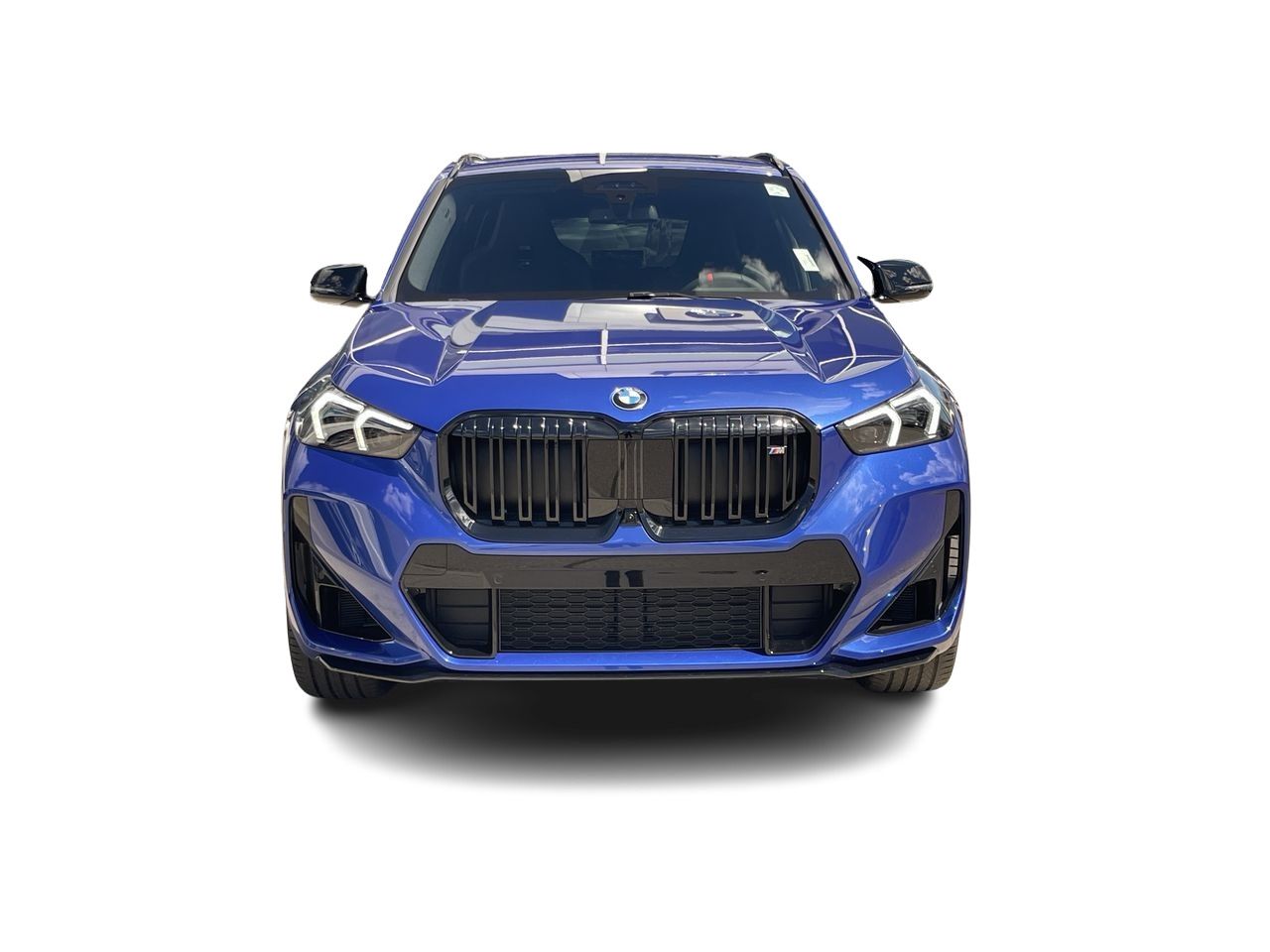 2026 BMW X1 in Calgary, Alberta