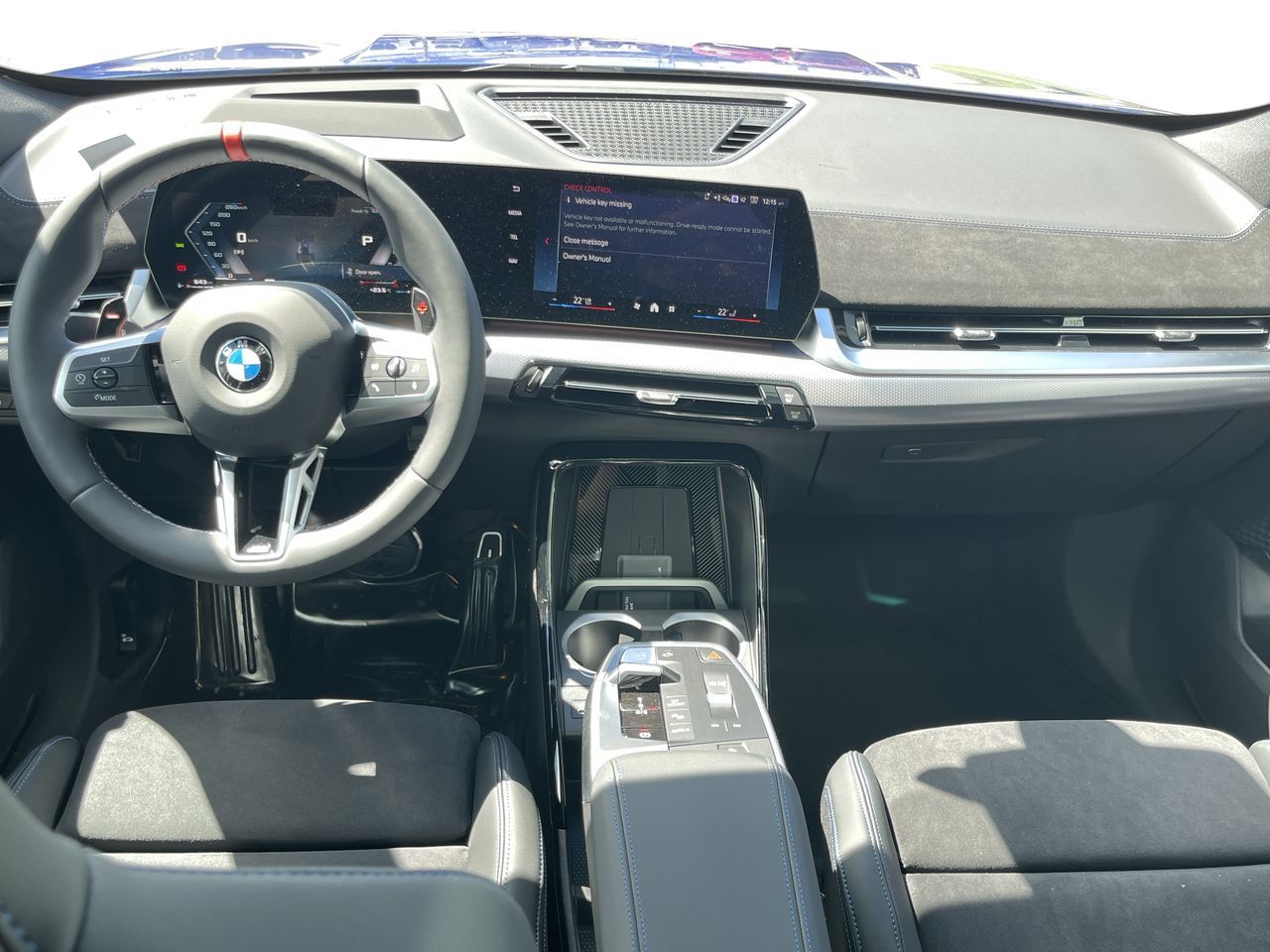 2026 BMW X1 in Calgary, Alberta