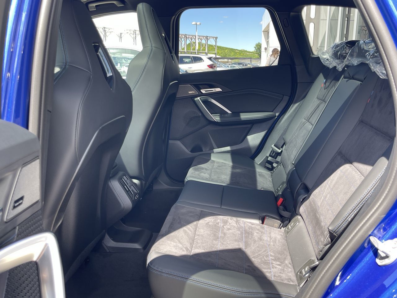 2026 BMW X1 in Calgary, Alberta
