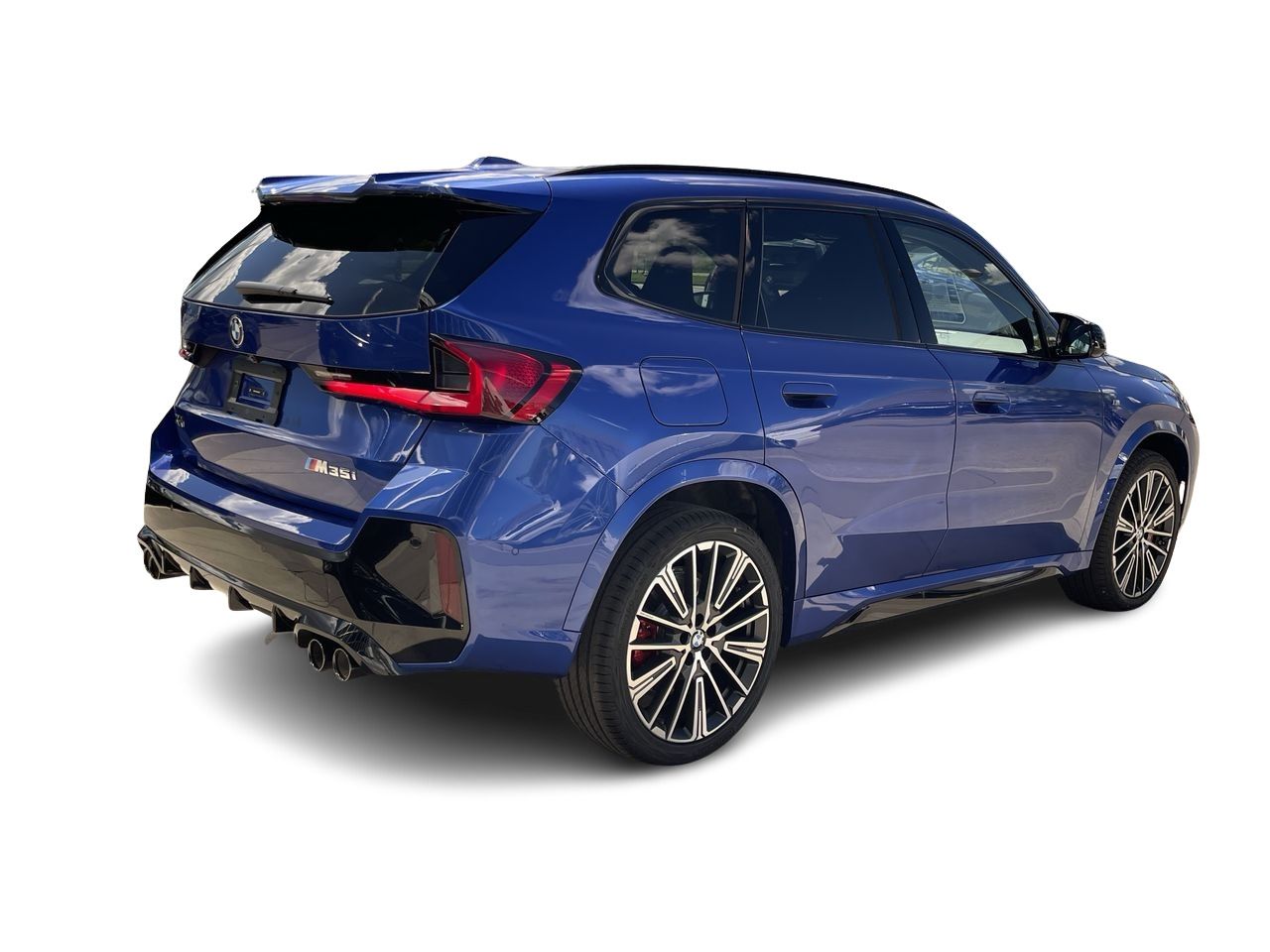 2026 BMW X1 in Calgary, Alberta