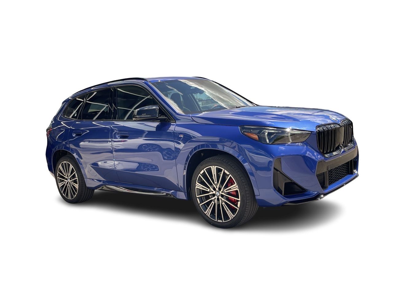 2026 BMW X1 in Calgary, Alberta