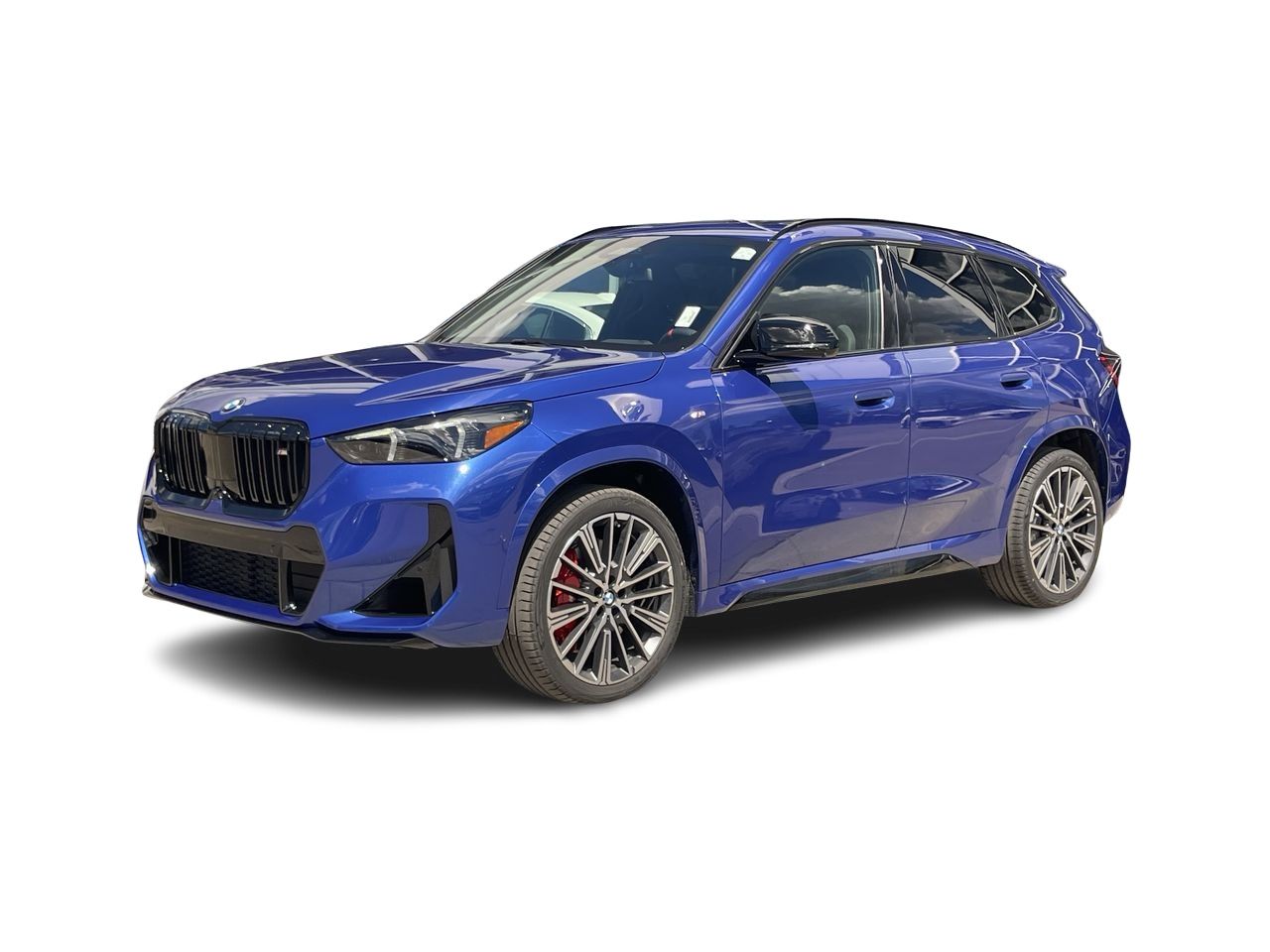 2026 BMW X1 in Calgary, Alberta