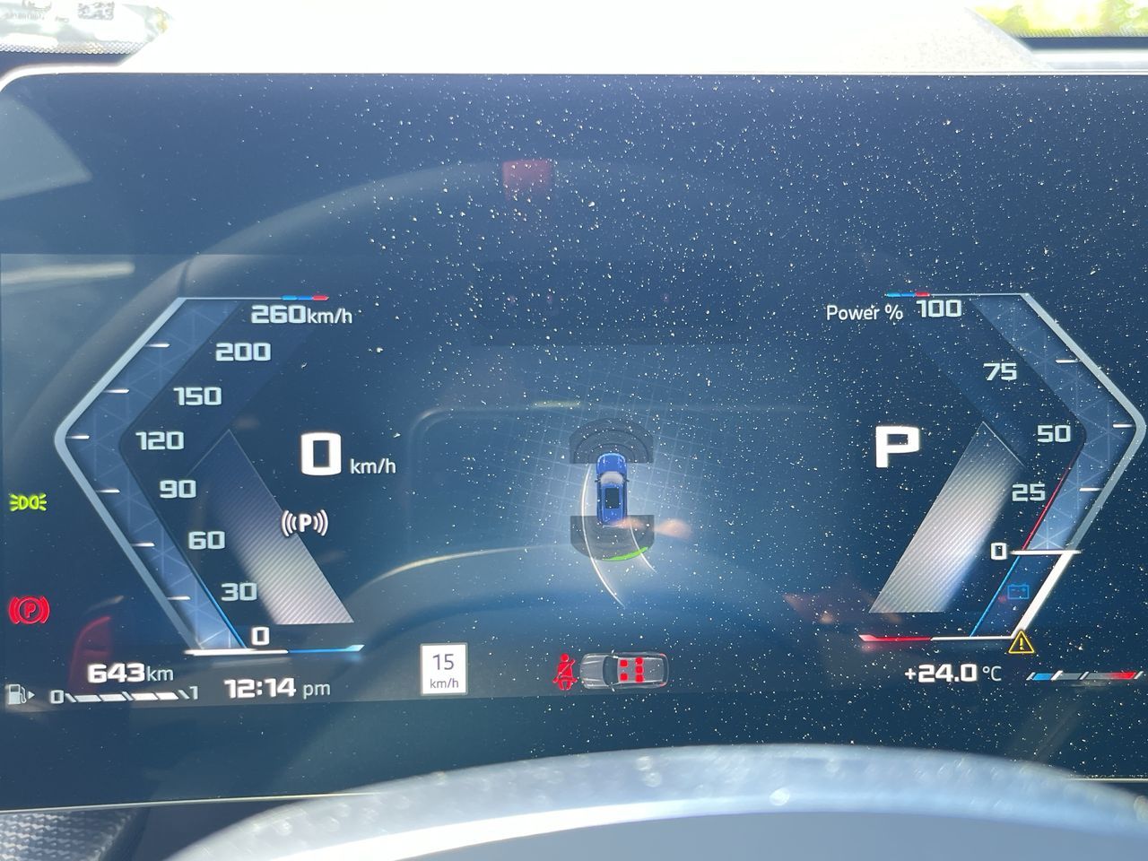 2026 BMW X1 in Calgary, Alberta