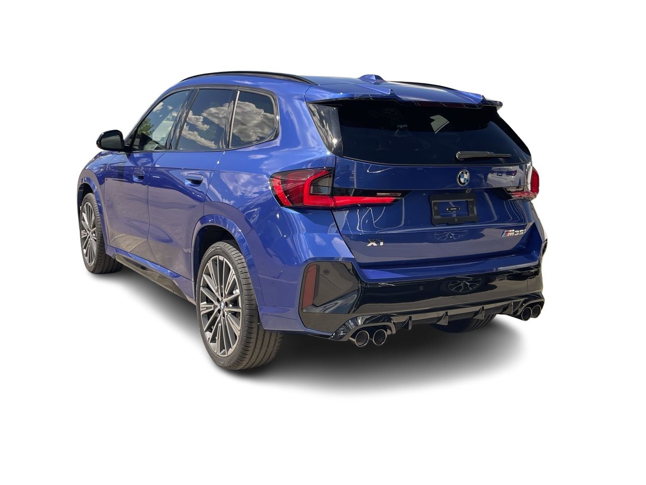 2026 BMW X1 in Calgary, Alberta