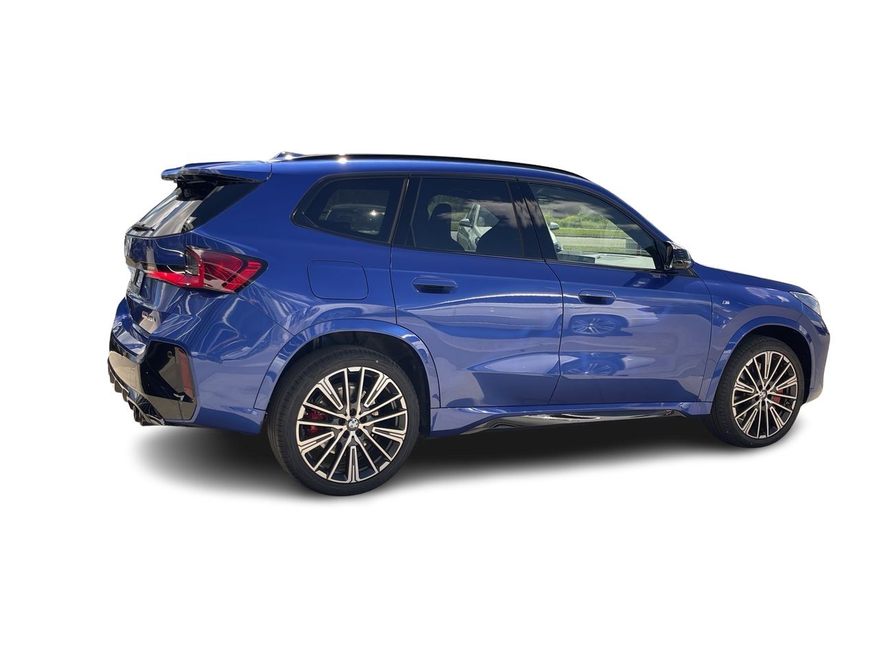 2026 BMW X1 in Calgary, Alberta