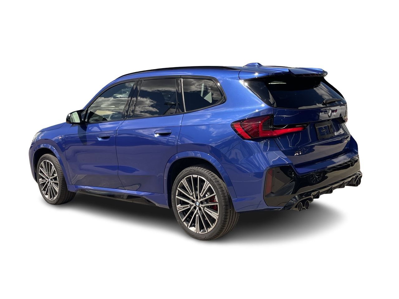2026 BMW X1 in Calgary, Alberta