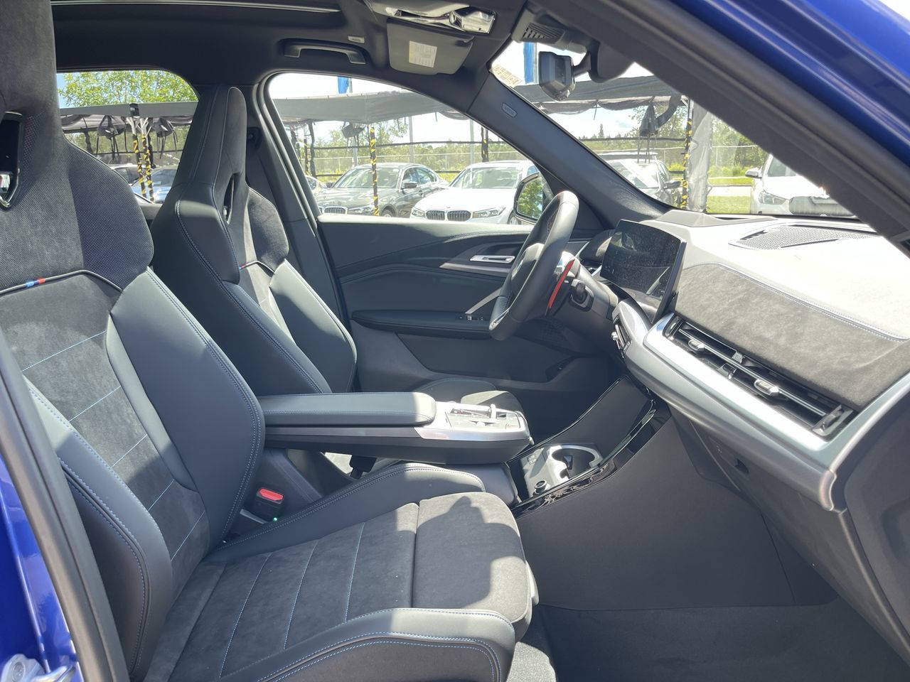2026 BMW X1 in Calgary, Alberta