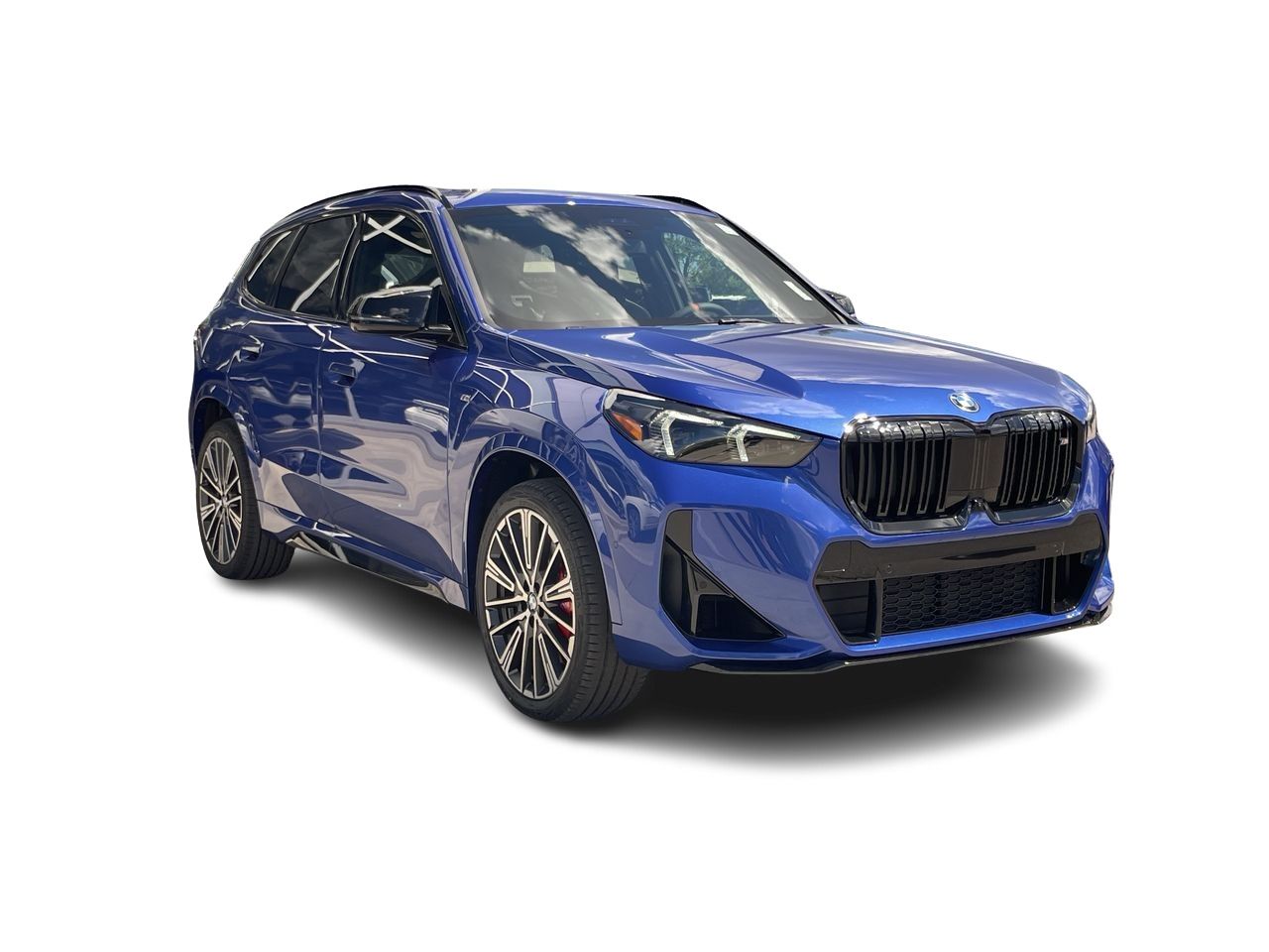 2026 BMW X1 in Calgary, Alberta