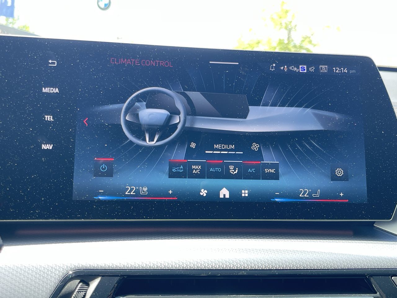 2026 BMW X1 in Calgary, Alberta