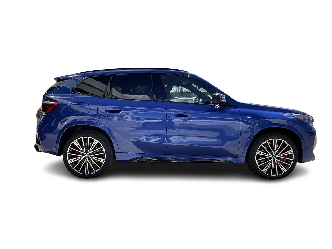 2026 BMW X1 in Calgary, Alberta