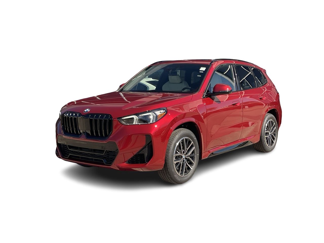 BMW X1  2026 à Calgary, Alberta