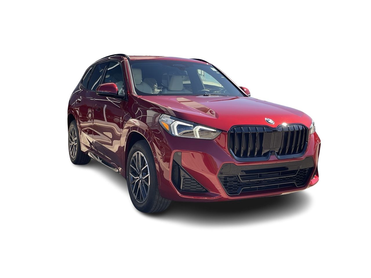 BMW X1  2026 à Calgary, Alberta