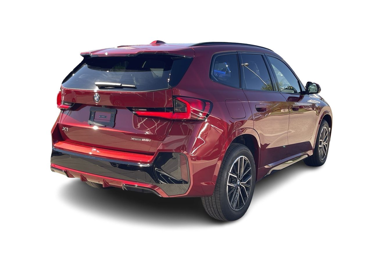 BMW X1  2026 à Calgary, Alberta