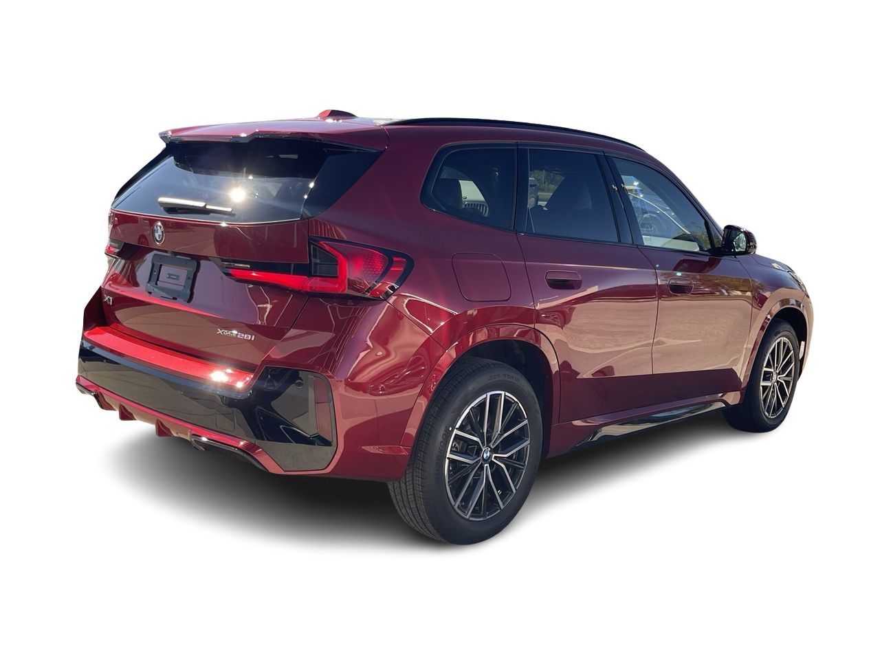 BMW X1  2026 à Calgary, Alberta