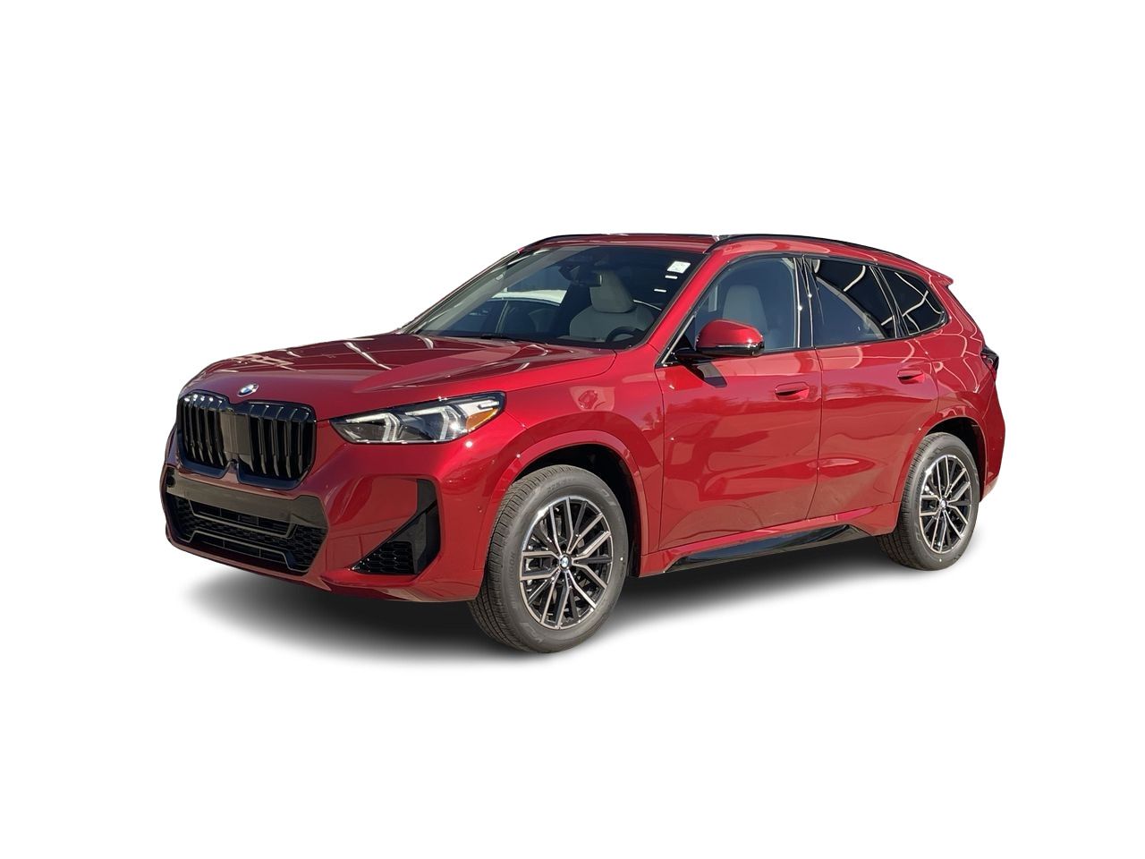 BMW X1  2026 à Calgary, Alberta