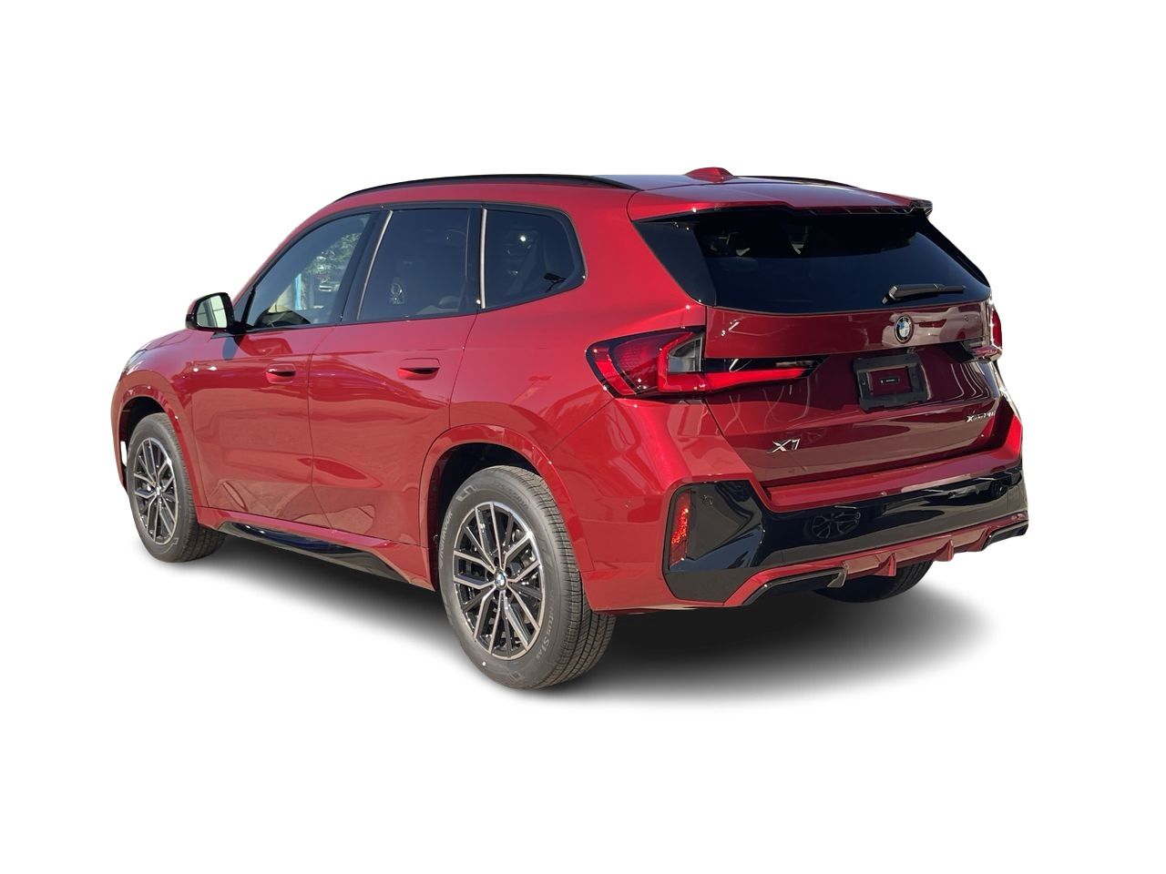 BMW X1  2026 à Calgary, Alberta