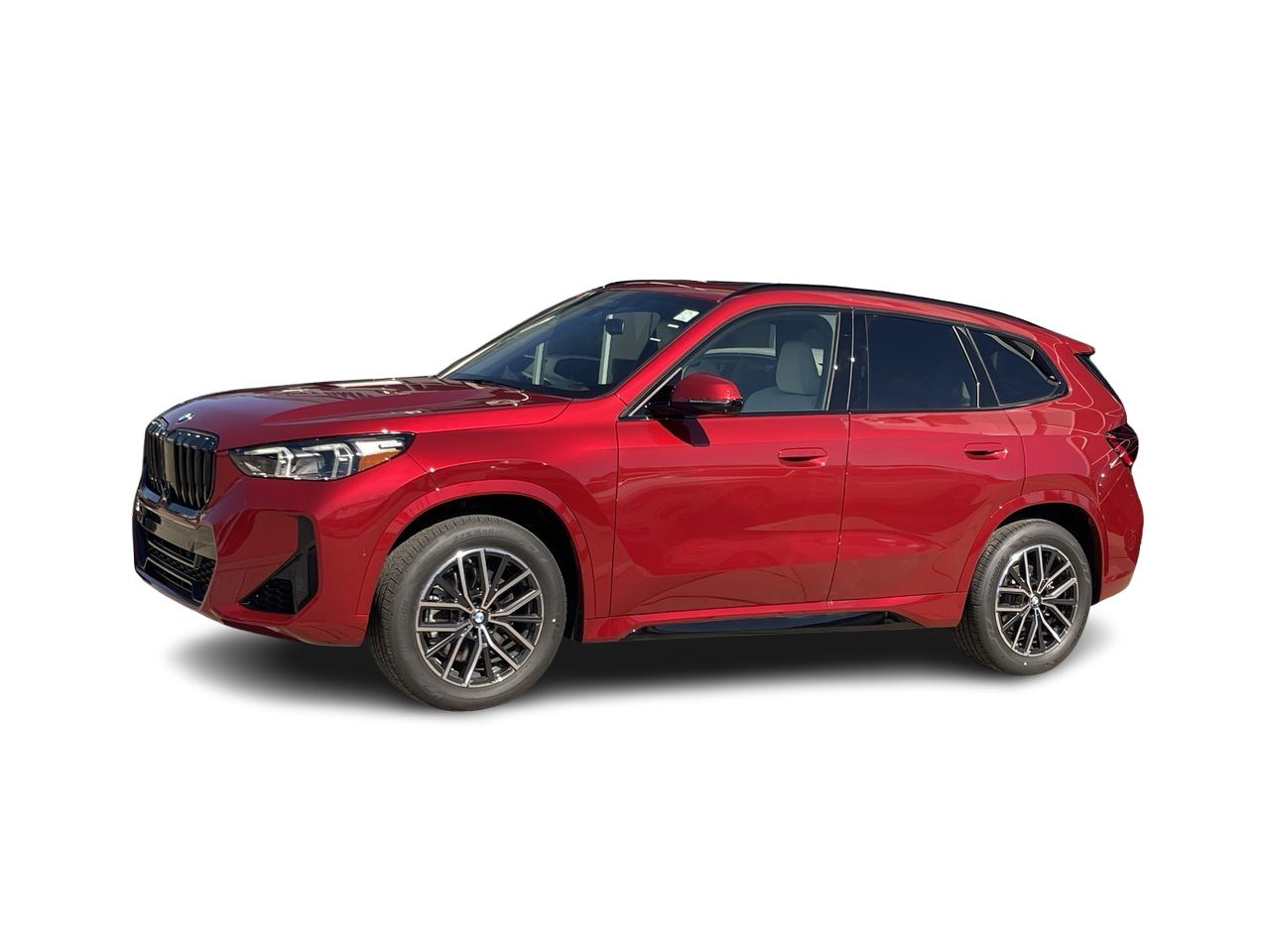 BMW X1  2026 à Calgary, Alberta
