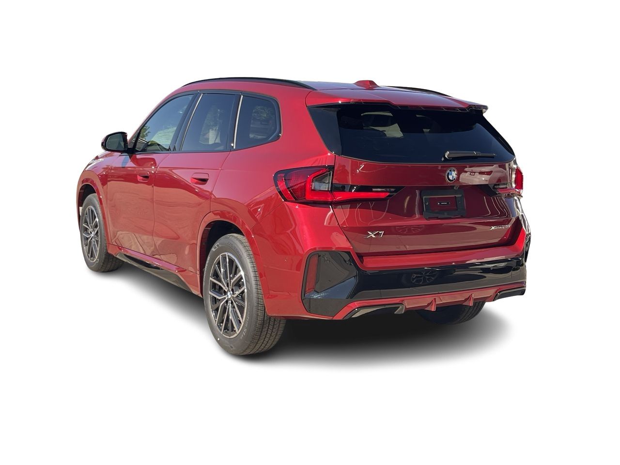 BMW X1  2026 à Calgary, Alberta