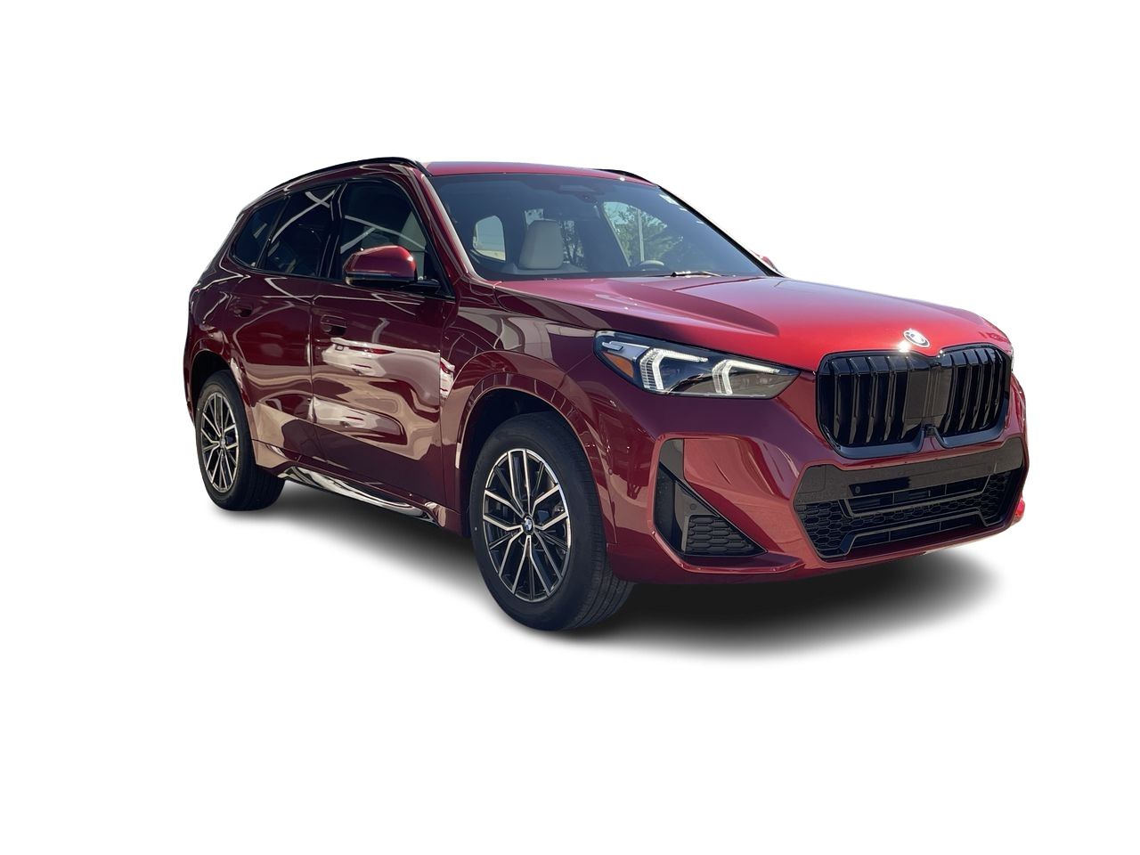 BMW X1  2026 à Calgary, Alberta