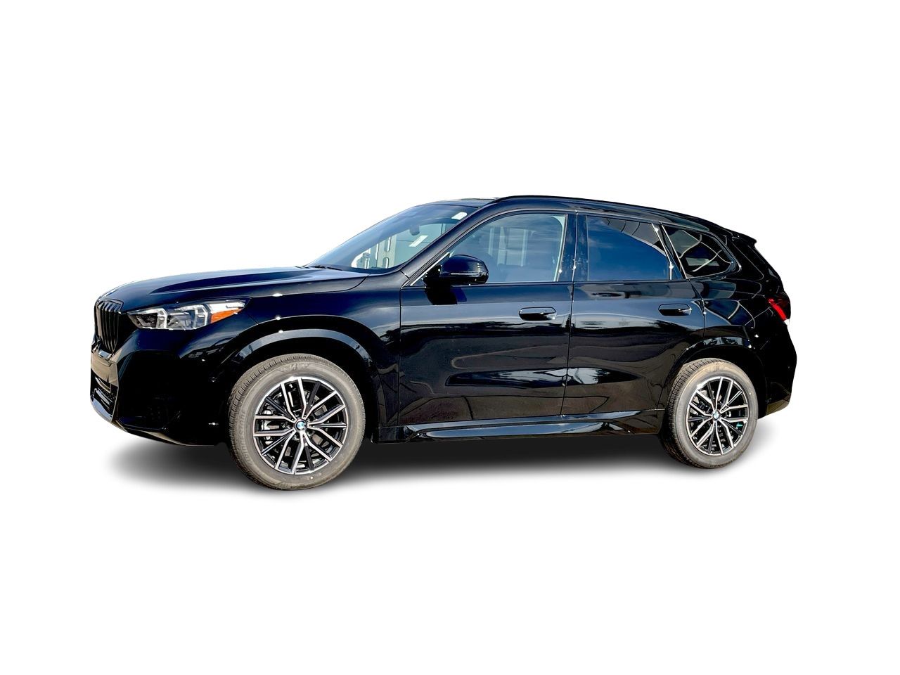 BMW X1  2026 à Calgary, Alberta