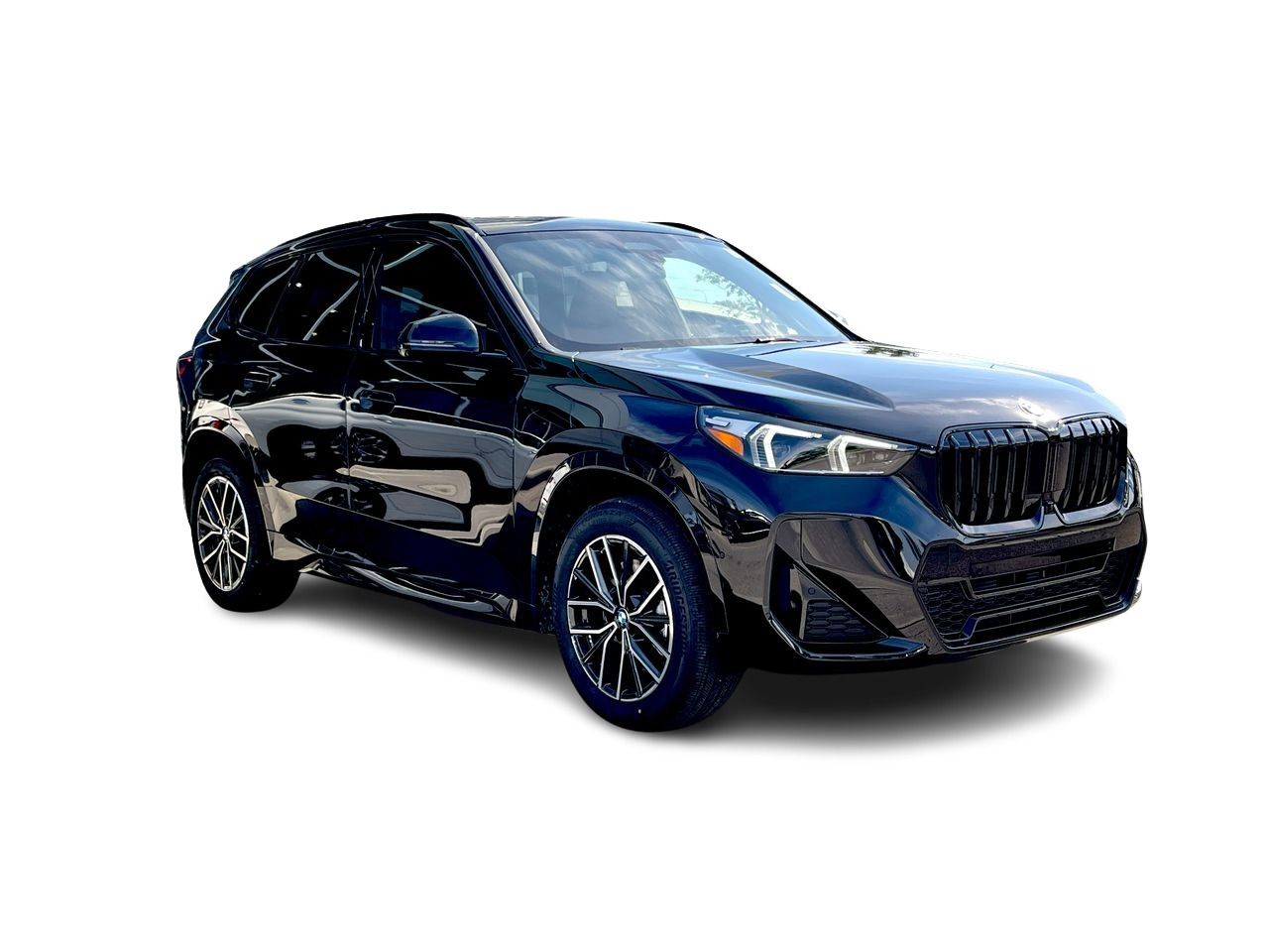 BMW X1  2026 à Calgary, Alberta