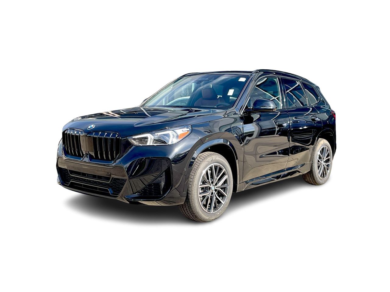 BMW X1  2026 à Calgary, Alberta