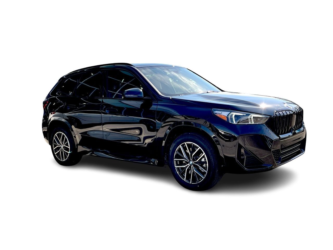 BMW X1  2026 à Calgary, Alberta