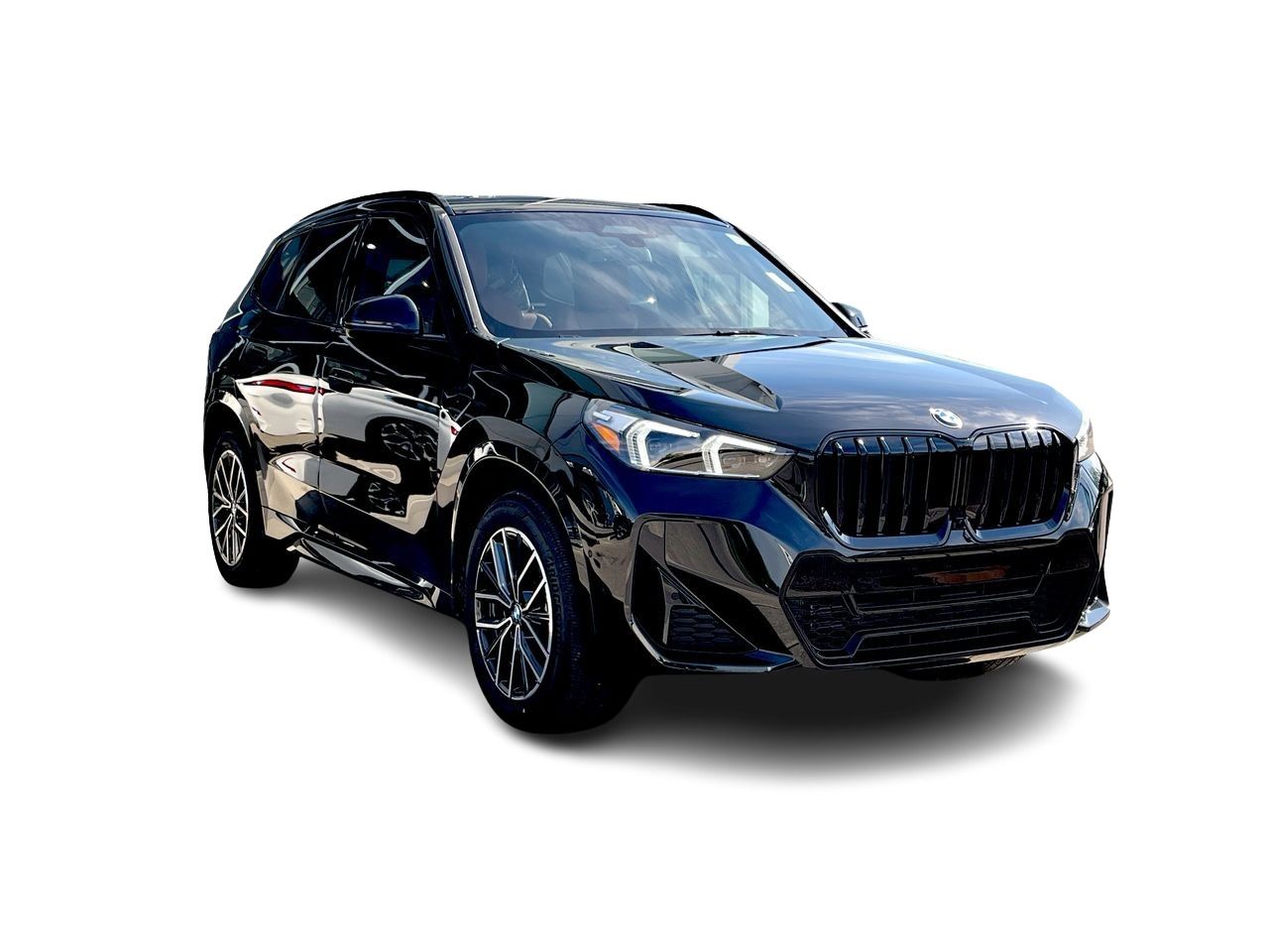BMW X1  2026 à Calgary, Alberta