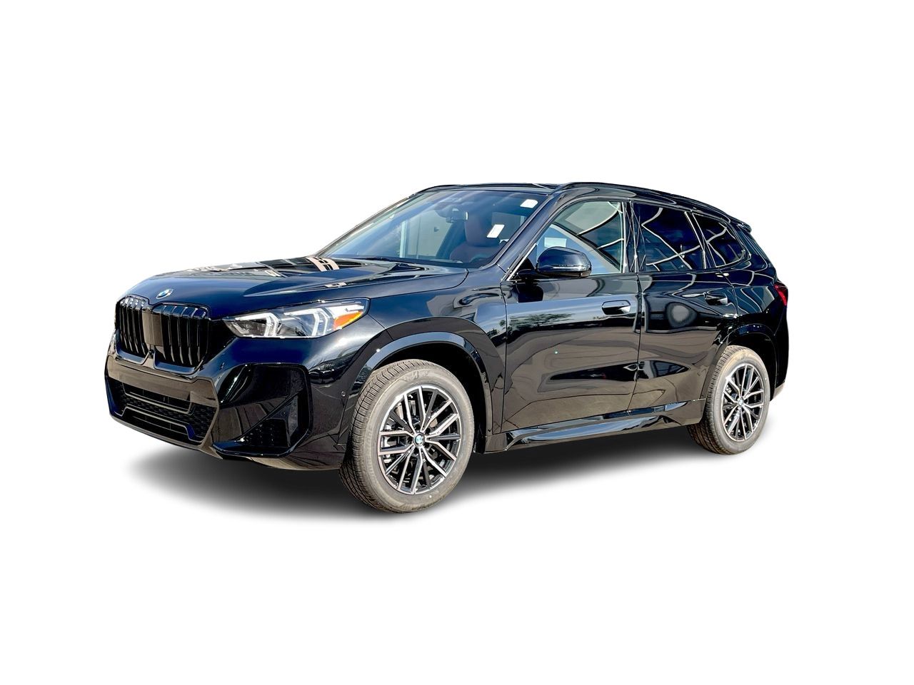 BMW X1  2026 à Calgary, Alberta