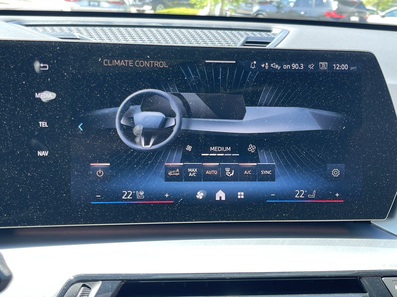 2026 BMW X1 in Calgary, Alberta