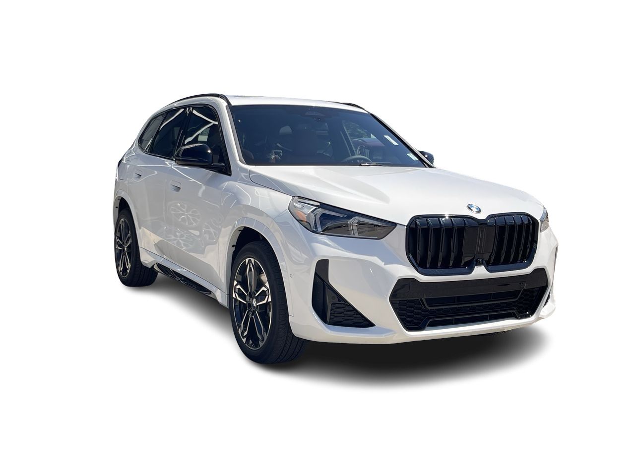2026 BMW X1 in Calgary, Alberta