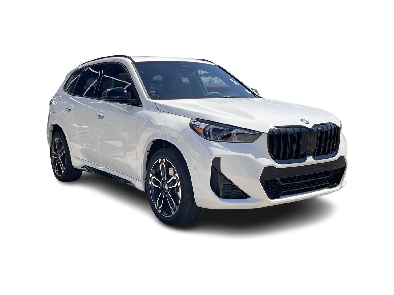 2026 BMW X1 in Calgary, Alberta
