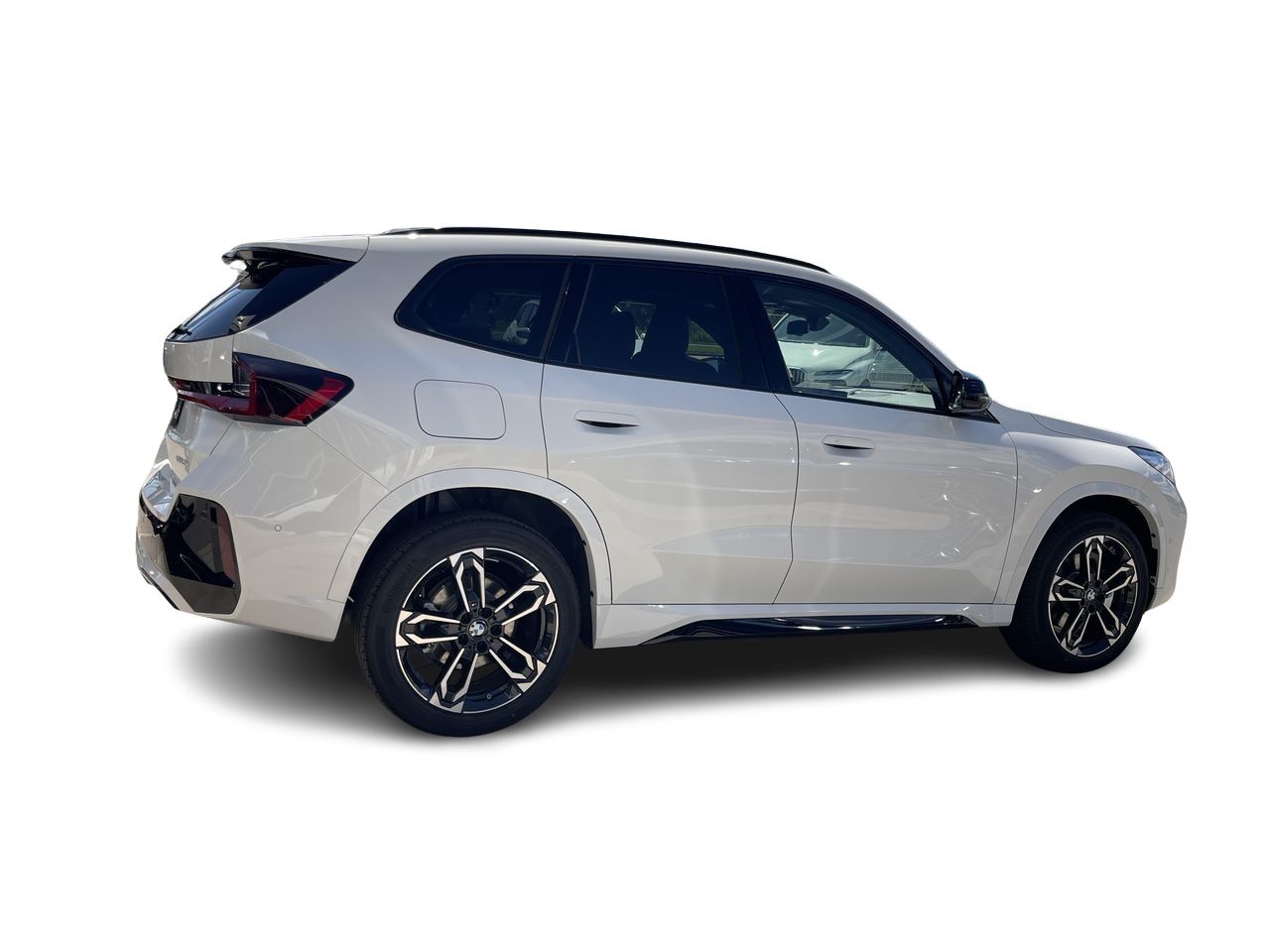 2026 BMW X1 in Calgary, Alberta