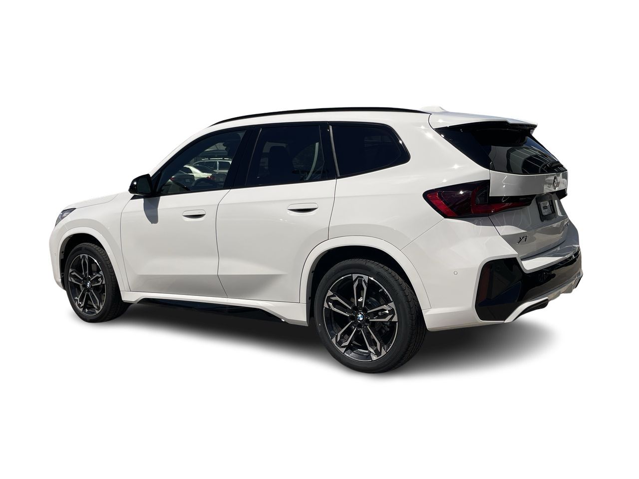 2026 BMW X1 in Calgary, Alberta