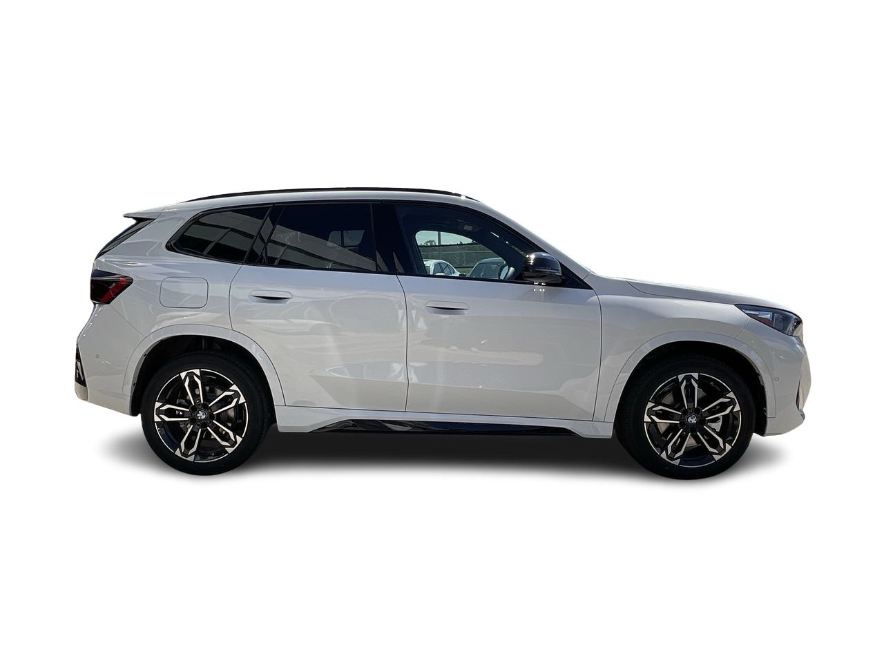 2026 BMW X1 in Calgary, Alberta