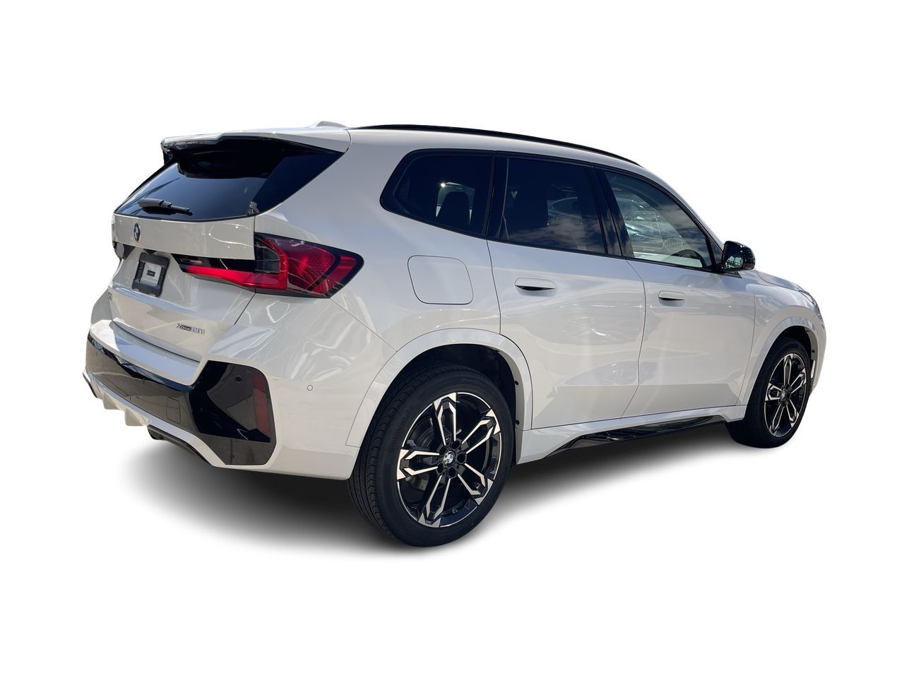 2026 BMW X1 in Calgary, Alberta