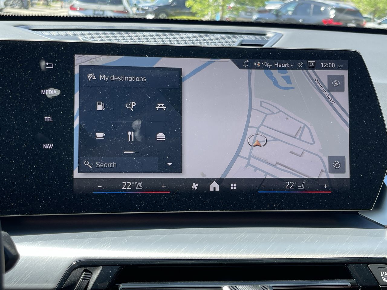 2026 BMW X1 in Calgary, Alberta