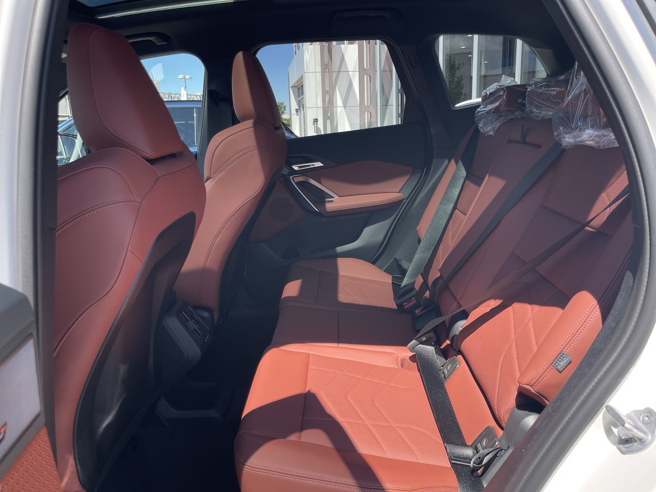 2026 BMW X1 in Calgary, Alberta