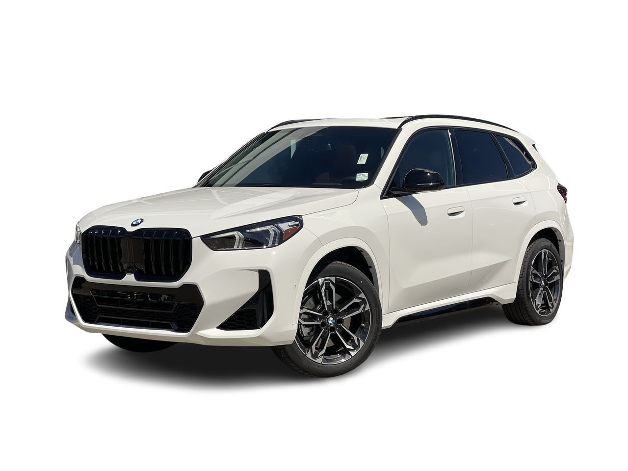 2026 BMW X1 in Calgary, Alberta