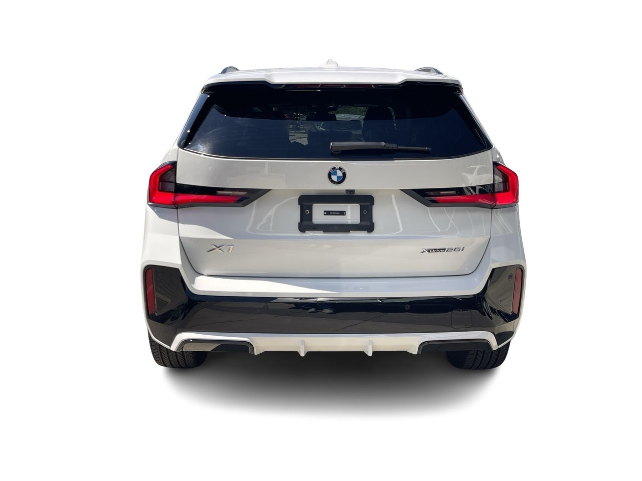 2026 BMW X1 in Calgary, Alberta