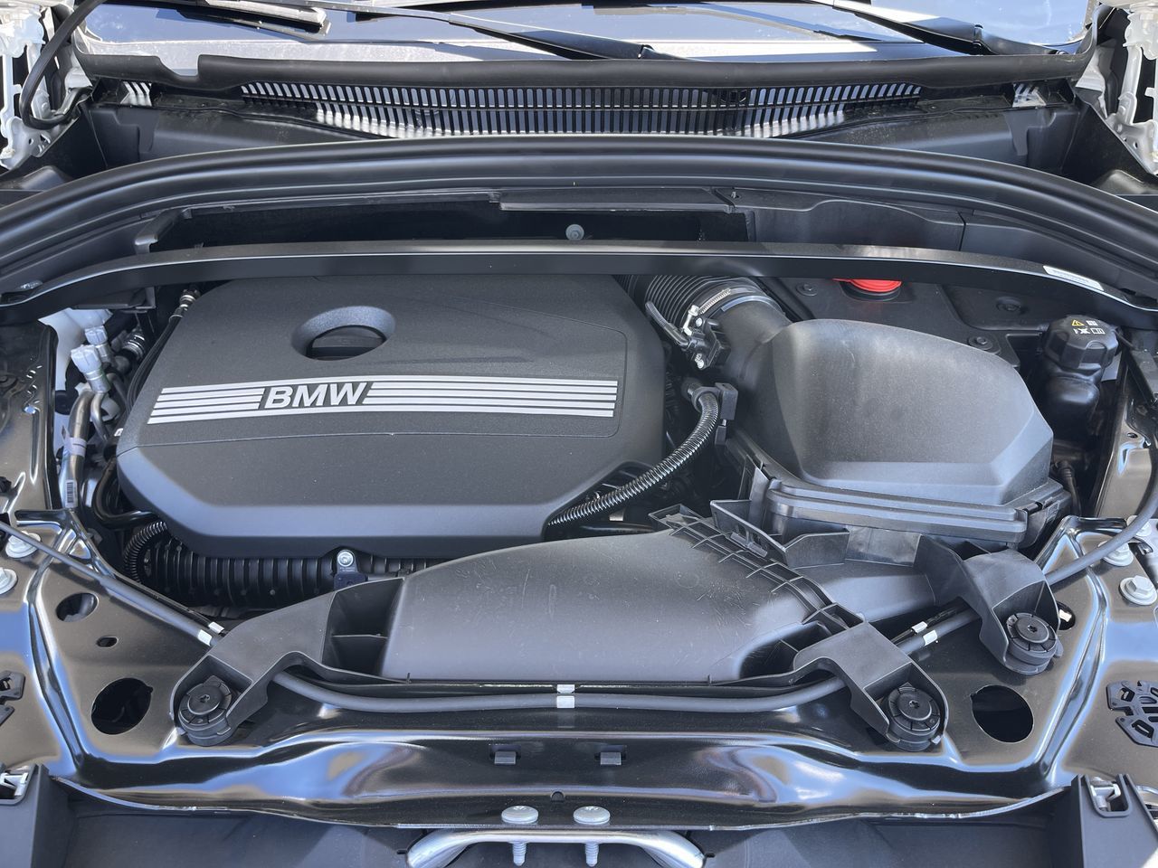 2026 BMW X1 in Calgary, Alberta
