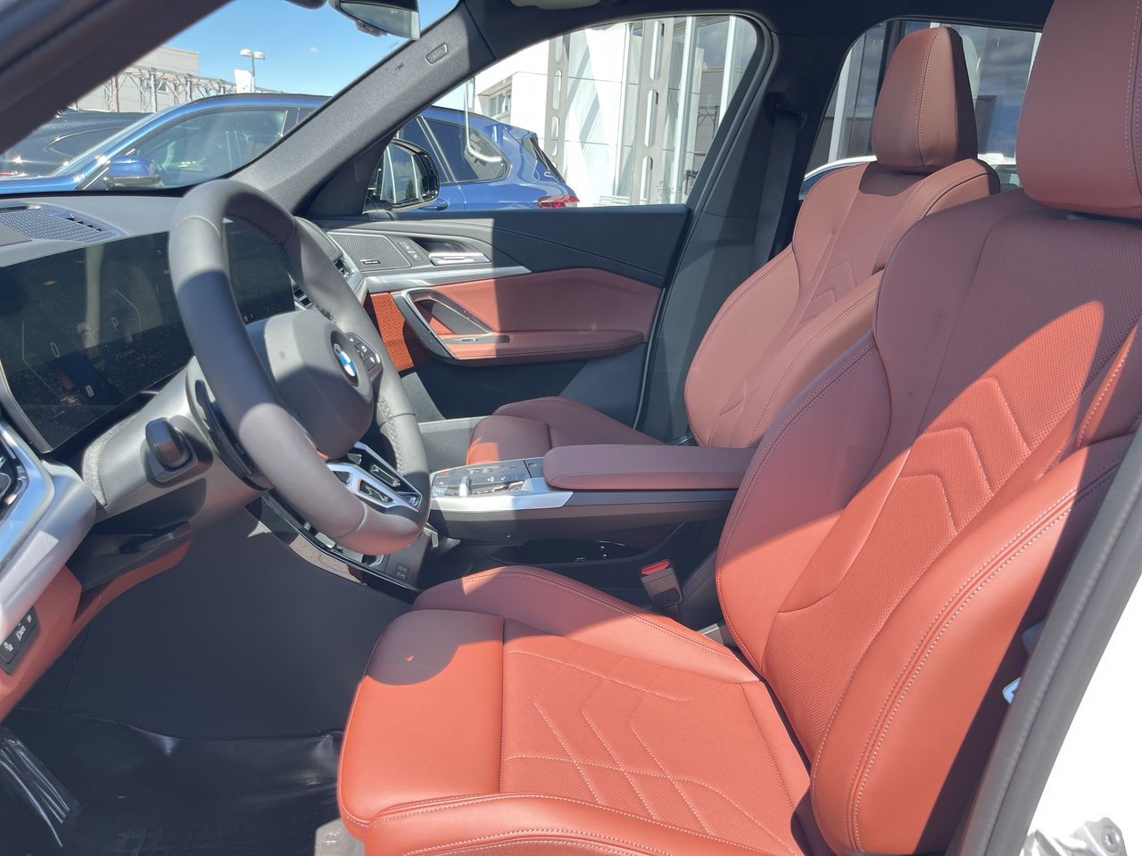 2026 BMW X1 in Calgary, Alberta